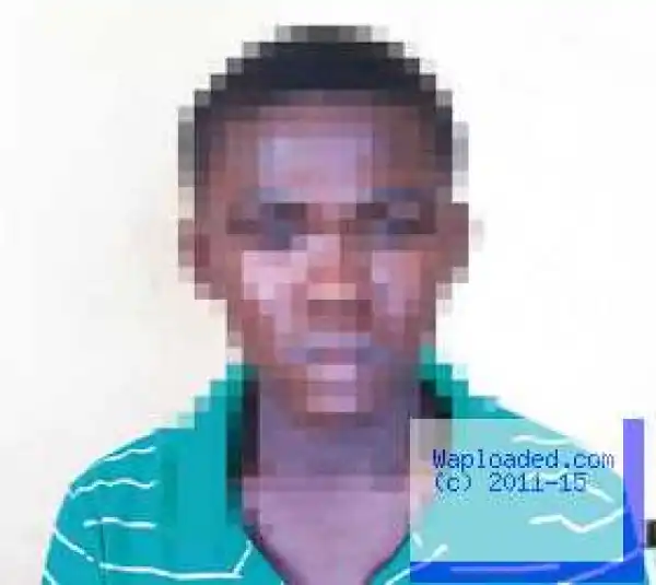 15-year-old boy beats 26 year old neighbour to death